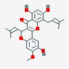 Picture of molecule