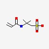 Picture of molecule