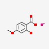 Picture of molecule