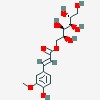Picture of molecule