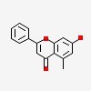 Picture of molecule