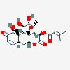 Picture of molecule