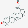 Picture of molecule