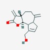 Picture of molecule