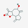 Picture of molecule