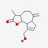 Picture of molecule