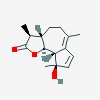Picture of molecule