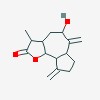 Picture of molecule