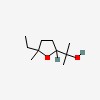 Picture of molecule