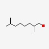 Picture of molecule