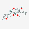 Picture of molecule