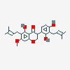 Picture of molecule
