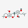 Picture of molecule