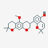 Picture of molecule