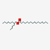 Picture of molecule