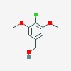 Picture of molecule