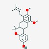 Picture of molecule