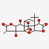 Picture of molecule