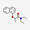 Picture of molecule