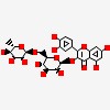 Picture of molecule