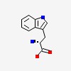 Picture of molecule