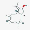 Picture of molecule