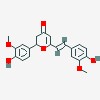 Picture of molecule