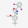 Picture of molecule
