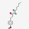 Picture of molecule