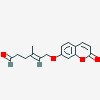 Picture of molecule