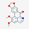 Picture of molecule