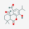 Picture of molecule