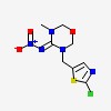 Picture of molecule