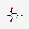 Picture of molecule