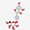 Picture of molecule