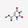 Picture of molecule