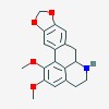 Picture of molecule
