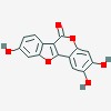 Picture of molecule