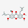 Picture of molecule