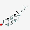 Picture of molecule