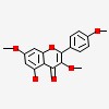 Picture of molecule