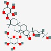 Picture of molecule
