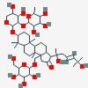 Picture of molecule