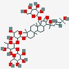 Picture of molecule