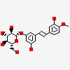 Picture of molecule