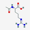 Picture of molecule