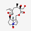 Picture of molecule