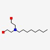 Picture of molecule