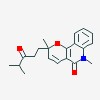 Picture of molecule