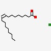 Picture of molecule